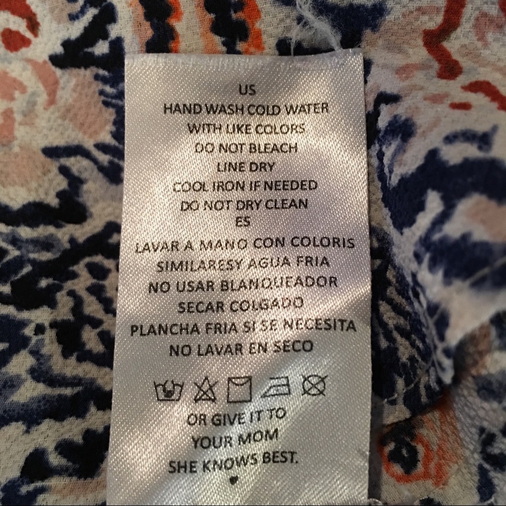 c & e top - Picture 7 of 7